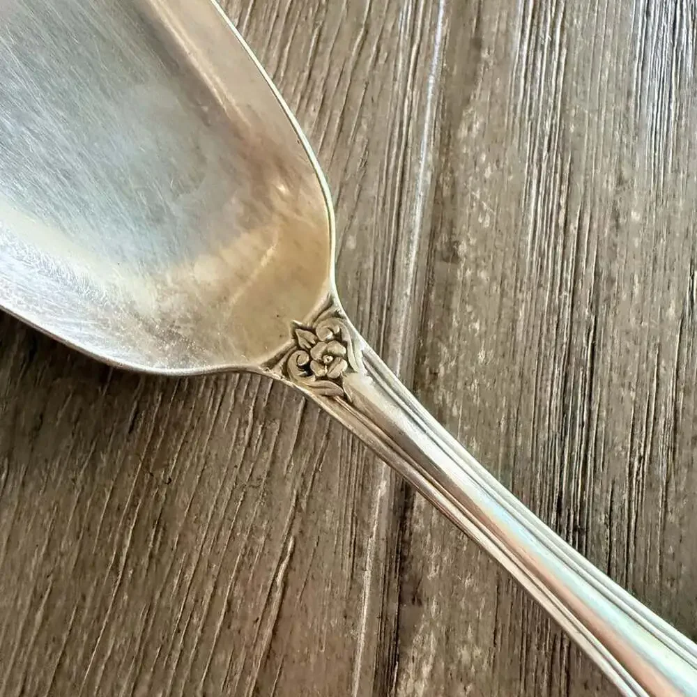 1847 Rogers Bros silverplate bon